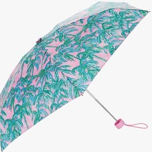 NWOT Lilly Pulitzer Mini Umbrella